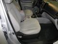 Bright Silver - Santa Fe GLS 4WD Photo No. 11