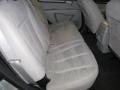 Bright Silver - Santa Fe GLS 4WD Photo No. 12