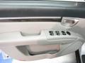 Bright Silver - Santa Fe GLS 4WD Photo No. 13