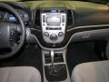 Bright Silver - Santa Fe GLS 4WD Photo No. 17