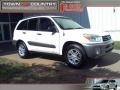 Natural White - RAV4  Photo No. 1