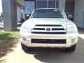 Titanium Metallic - 4Runner SR5 4x4 Photo No. 2