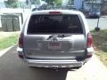 Titanium Metallic - 4Runner SR5 4x4 Photo No. 4