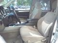 Titanium Metallic - 4Runner SR5 4x4 Photo No. 6