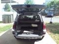 Titanium Metallic - 4Runner SR5 4x4 Photo No. 15