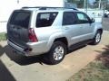 Titanium Metallic - 4Runner SR5 4x4 Photo No. 16