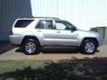 Titanium Metallic - 4Runner SR5 4x4 Photo No. 17