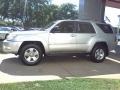 Titanium Metallic - 4Runner SR5 4x4 Photo No. 18
