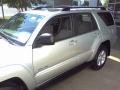 Titanium Metallic - 4Runner SR5 4x4 Photo No. 20