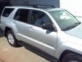 Titanium Metallic - 4Runner SR5 4x4 Photo No. 21