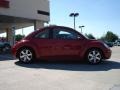 2006 Salsa Red Volkswagen New Beetle 2.5 Coupe  photo #2
