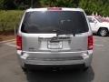 2010 Alabaster Silver Metallic Honda Pilot Touring 4WD  photo #3