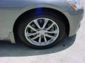Platinum Graphite Gray - G 35 Sedan Photo No. 3