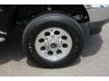 Black - F350 Super Duty Lariat SuperCab 4x4 Photo No. 4