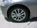 Platinum Graphite Gray - G 35 Sedan Photo No. 11