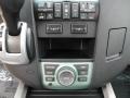 Controls of 2010 Pilot Touring 4WD
