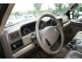 Black - F350 Super Duty Lariat SuperCab 4x4 Photo No. 13