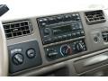 Black - F350 Super Duty Lariat SuperCab 4x4 Photo No. 14
