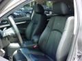 Platinum Graphite Gray - G 35 Sedan Photo No. 16