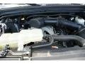 Black - F350 Super Duty Lariat SuperCab 4x4 Photo No. 17