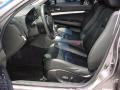 Platinum Graphite Gray - G 35 Sedan Photo No. 17