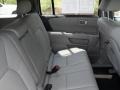 2010 Alabaster Silver Metallic Honda Pilot Touring 4WD  photo #21