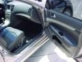 Platinum Graphite Gray - G 35 Sedan Photo No. 18
