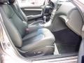 Platinum Graphite Gray - G 35 Sedan Photo No. 19