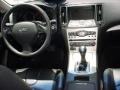 Platinum Graphite Gray - G 35 Sedan Photo No. 24