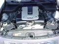 Platinum Graphite Gray - G 35 Sedan Photo No. 25