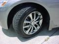 Platinum Graphite Gray - G 35 Sedan Photo No. 27