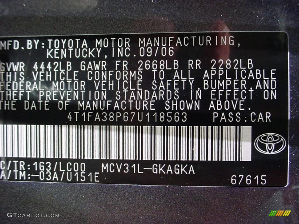 2007 Solara SLE V6 Convertible - Magnetic Gray Metallic / Ivory photo #30