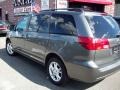 2004 Phantom Gray Pearl Toyota Sienna LE AWD  photo #3