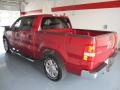 Redfire Metallic - F150 XLT SuperCrew Photo No. 4