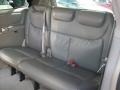 2004 Phantom Gray Pearl Toyota Sienna LE AWD  photo #11