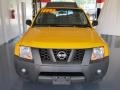Solar Yellow - Xterra SE Photo No. 2