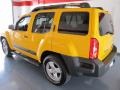Solar Yellow - Xterra SE Photo No. 4