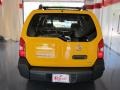 Solar Yellow - Xterra SE Photo No. 5