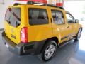 Solar Yellow - Xterra SE Photo No. 6
