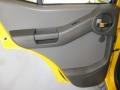 Solar Yellow - Xterra SE Photo No. 18