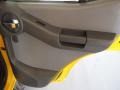 Solar Yellow - Xterra SE Photo No. 22