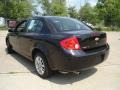 Black - Cobalt LT Sedan Photo No. 3