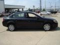 Black - Cobalt LT Sedan Photo No. 6