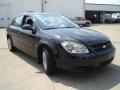 Black - Cobalt LT Sedan Photo No. 7
