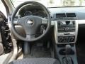 Black - Cobalt LT Sedan Photo No. 18