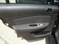 Black - Cobalt LT Sedan Photo No. 20