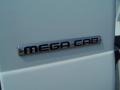 Bright White - Ram 1500 SLT Mega Cab Photo No. 10