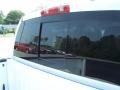 Bright White - Ram 1500 SLT Mega Cab Photo No. 15