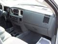 Bright White - Ram 1500 SLT Mega Cab Photo No. 19