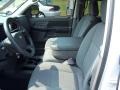 2007 Bright White Dodge Ram 1500 SLT Mega Cab  photo #21